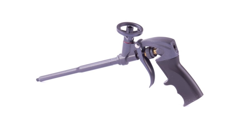 Pistole na PU pěnu TEFLON ARETACE
