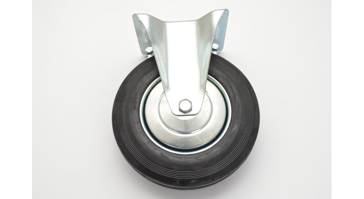 Kolo s pevnou vidlicí P 200 mm