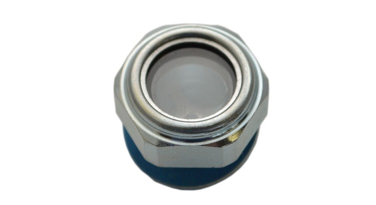 Olejoznak M16x1,5 mm kov