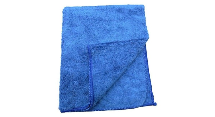 Utěrka univerzální 50x60 250 g mikrovlákno