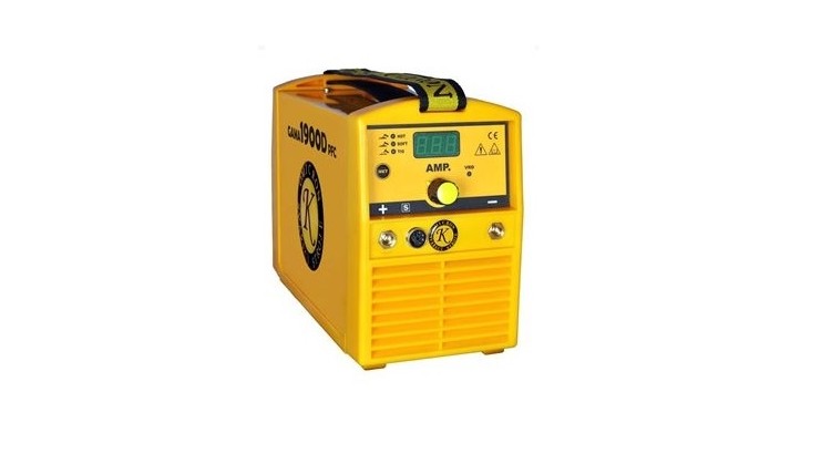 Omicron GAMA 1900A PFC Svářečka  svářecí invertor