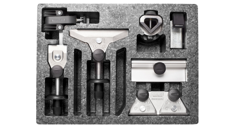 Tormek HTK-906 Sada ruční nástroje