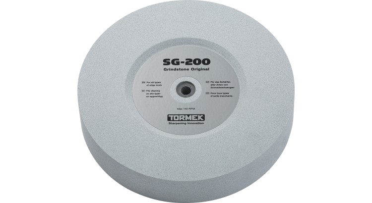 Tormek SG-200 brusný kámen