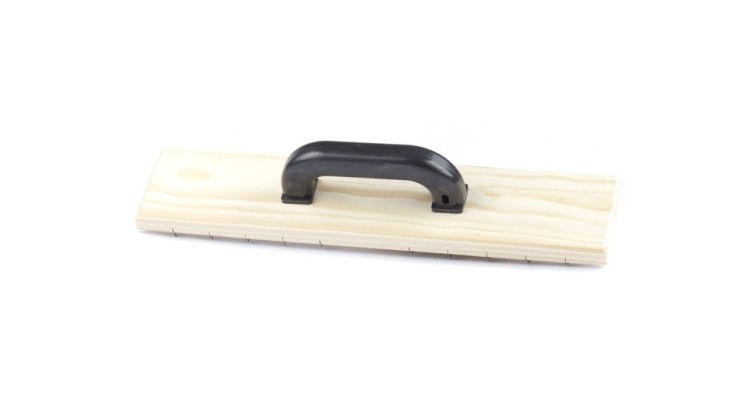 Škrabák Ytong dřevo 45cm x 9,6cm