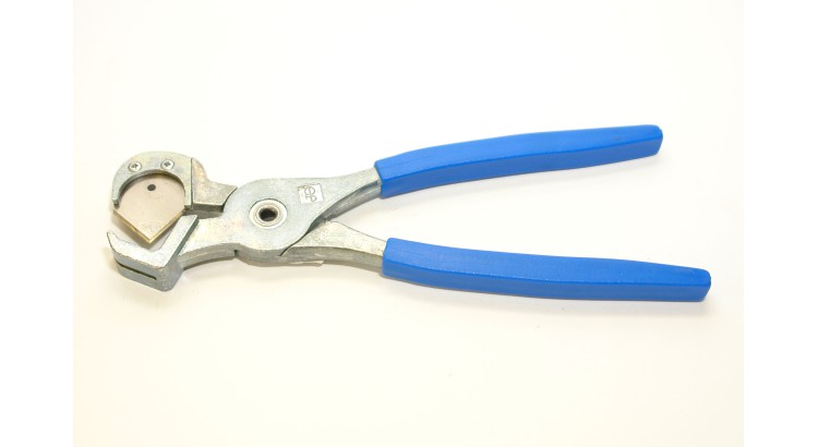 Nůžky na PA trubky 4-28 mm 250