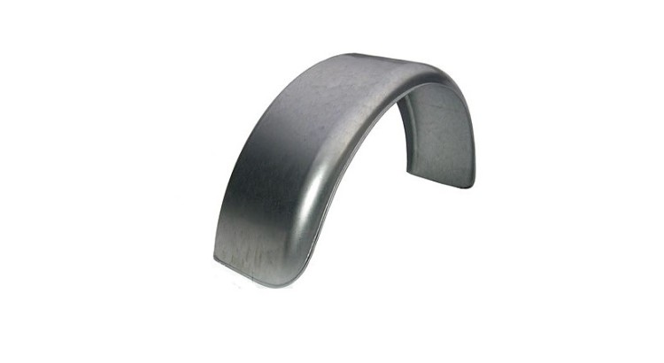 Blatník pozinkovaný R14"