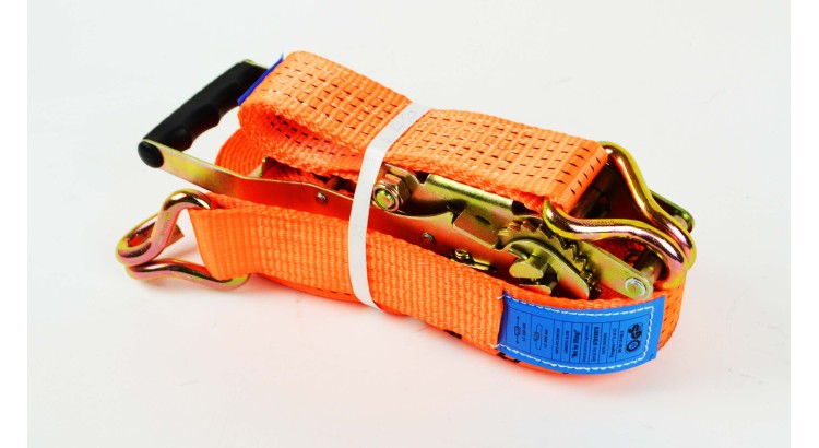 ERGO Pás upínací 10 m 5000 daN