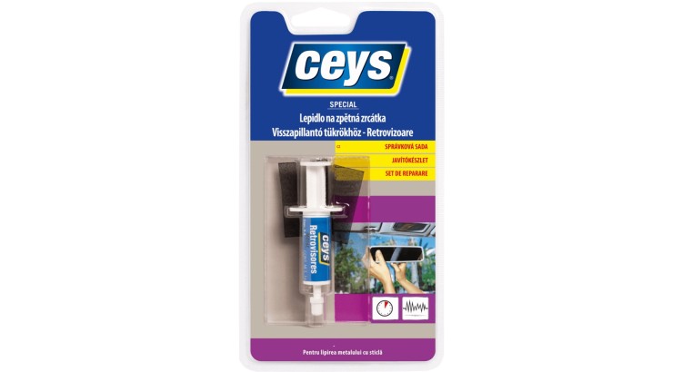 CEYS 42501020 Lepidlo na zpětná zrcátka Special 1g