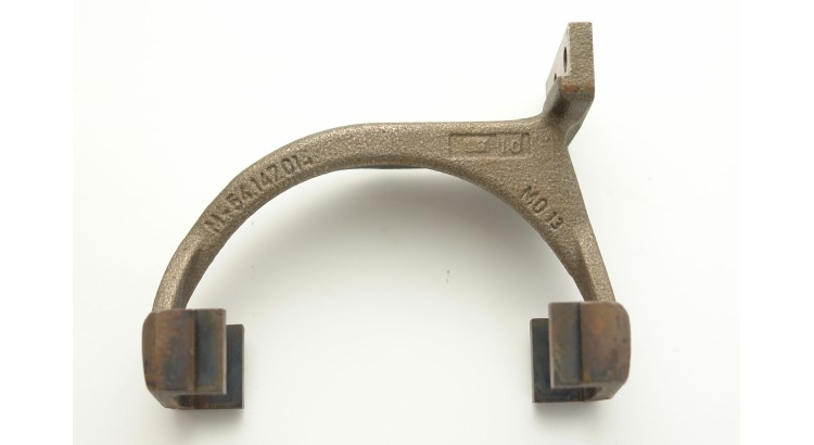 Zetor 65.147.014 Vidlice redukce