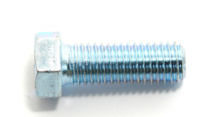 993019 Šroub M10x28