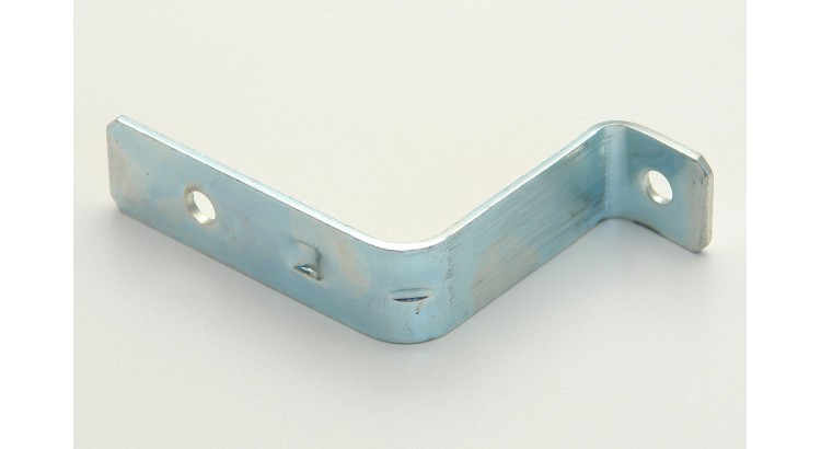 67185814 Držák SPZ