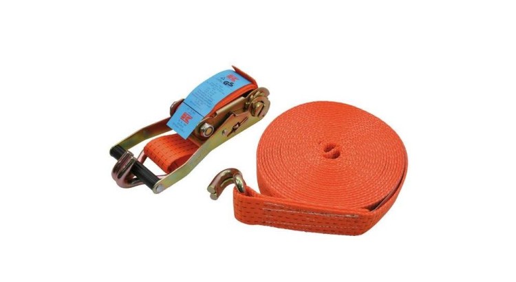 Pás upínací 50x9000mm 5000 daN