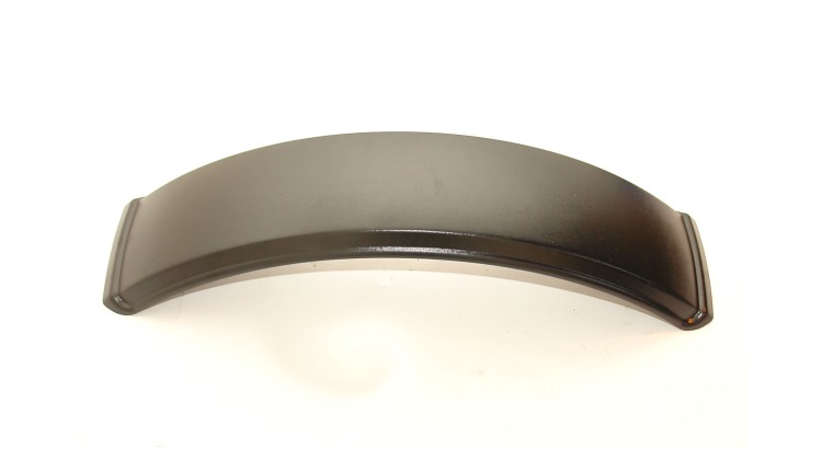 50457010 Plášt blatníku plastový 240x1080mm