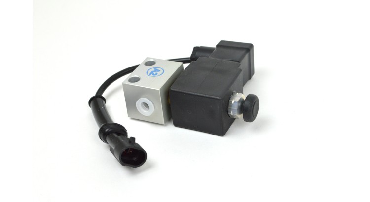 45185906 Ventil elektromagnetický