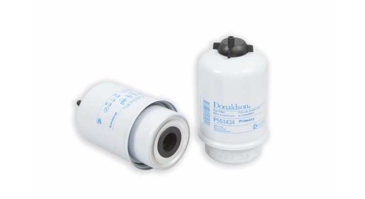 P551434 Palivový filtr