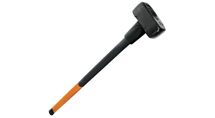 FISKARS 120030 Palice XL 4,0 kg