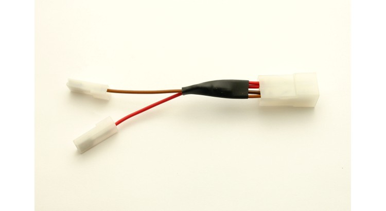 Dioda ochranná 9-8316-571