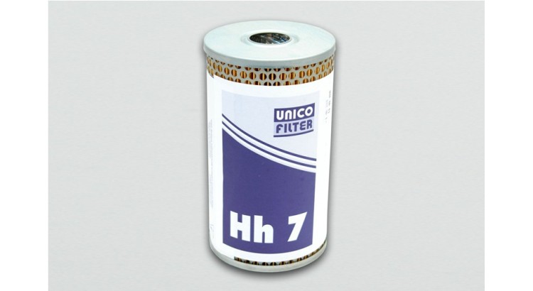 Hydraulický filtr H 1177, HY90177