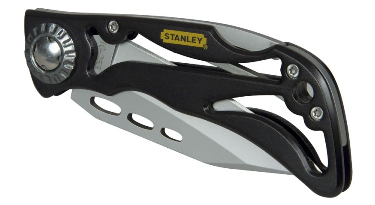 Stanley 0-10-253 Sportovní nůž skeleton