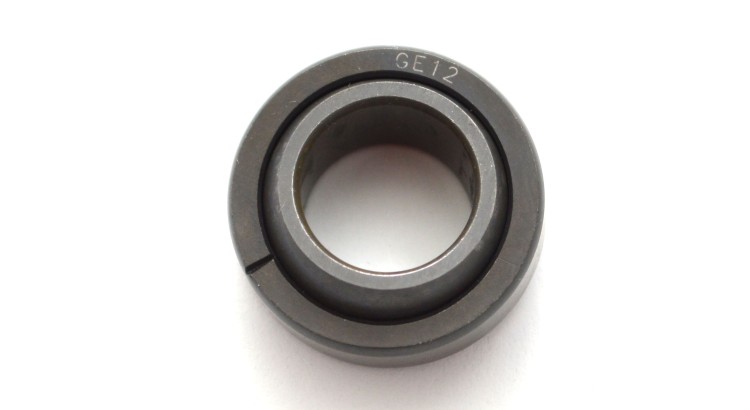 Ložisko kloubové GE 12 ES