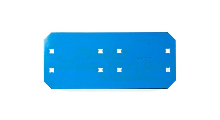 Lemken 3411460 Plaz zadní 8-děrový