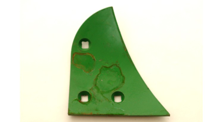 ROSS Roudnice 0-4040-038 Výměnný díl odhrnovačky mat. ABR