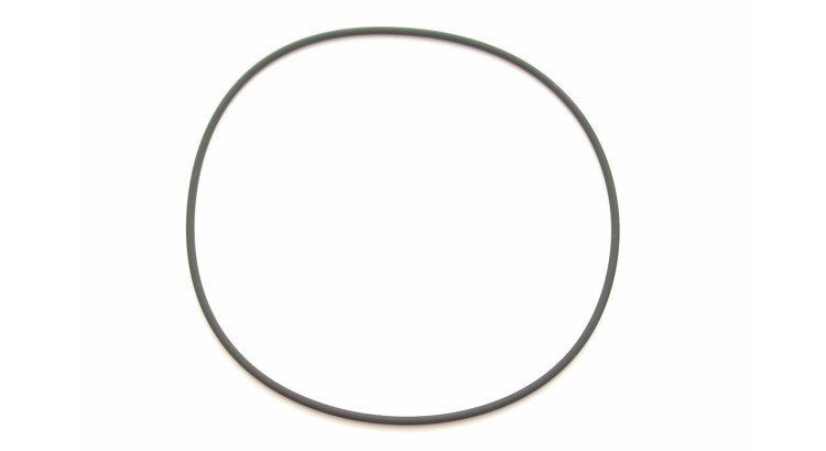 16196902 Těsnicí kroužek 162x3.5 Viton