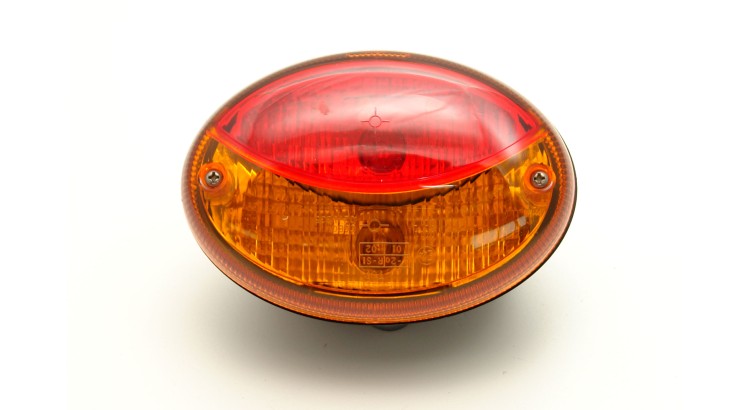 19351907 Svítilna zadní COBO