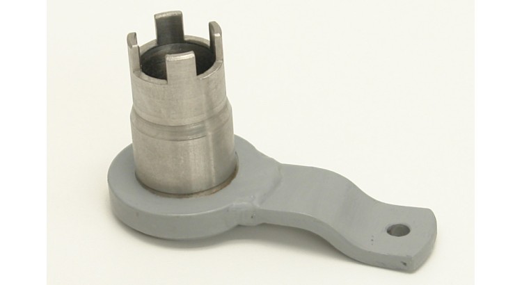 70112765 Páka brzdičky úplná