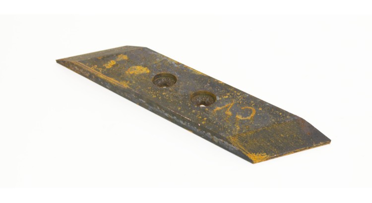 ROSS Roudnice 40300079 Dláto otočné pravé