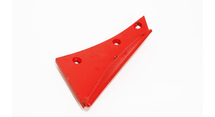 Kverneland KK073230 Výměnný díl pravý s výztuhou 10 mm