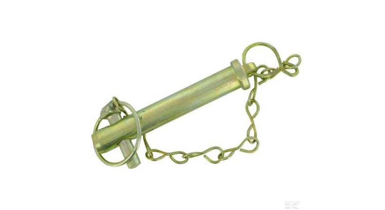 Z319100KR Čep pro 3. bod 19 x 100 mm