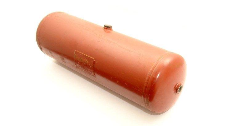 Vzduchojem 20 litrů 80800040