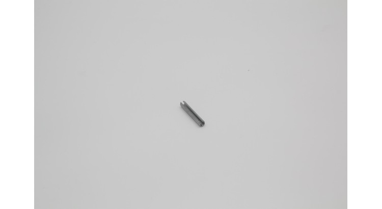 Kolík pružný 5x36 DIN 1481