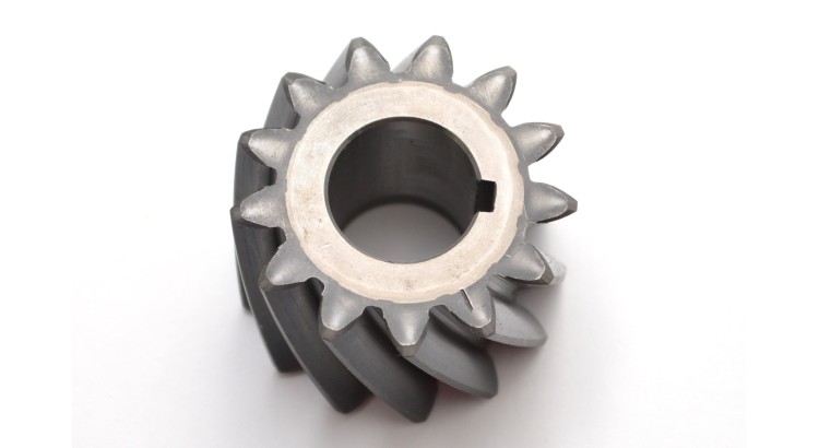 Kolo hřídele levé 78020004