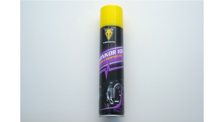 COYOTE Konkor 101 300 ml