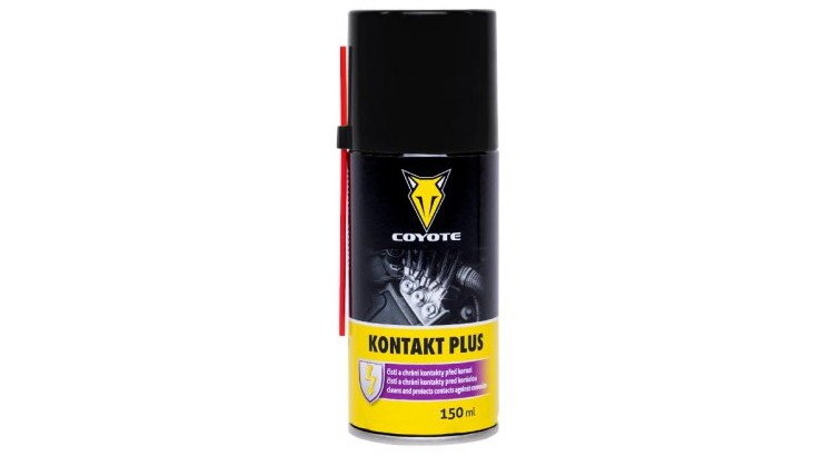 Coyote Kontaktol 150ml