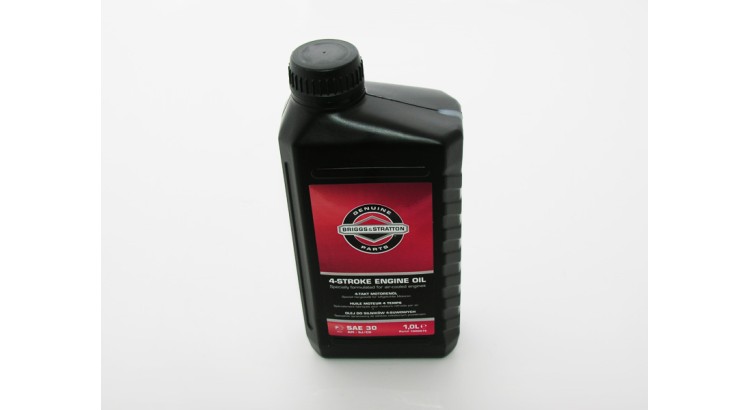 Briggs & Stratton 4016153000077 Motorový olej Olej 1,0 L