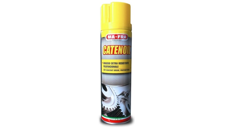 CATENOIL MF-H0041 mazací tuk silné přilnavosti 500 ml