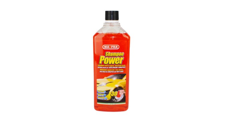 Ma-Fra šampon Power 1000ml