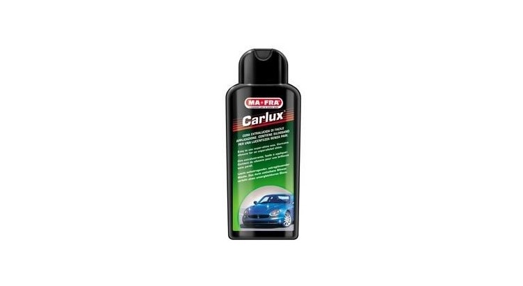 CARLUX MF-HC041 Tekutý vosk se silosanem 250 ml
