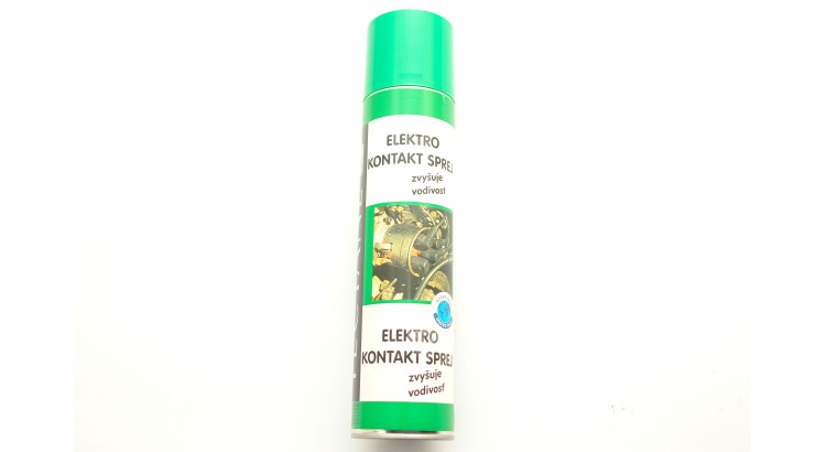 Elektro-kontakt spray 400 ml Tectane