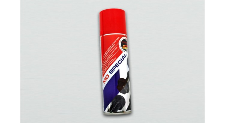 MD speciál Uvolňovač na šrouby