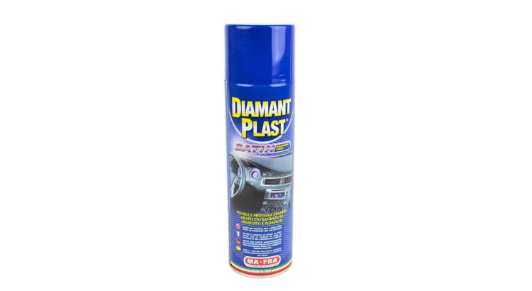 DIAMANT PLAST MF-H0052 sprej 500 ml bez silikonu SATIN