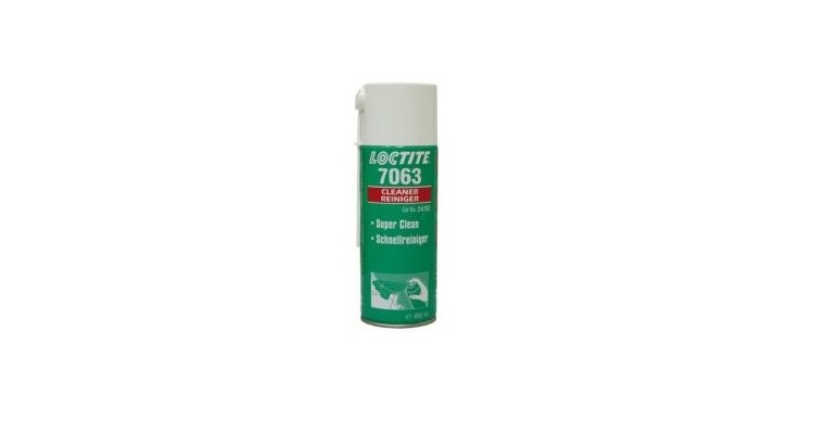 Loctite 7063 Rychločistič 400 ml