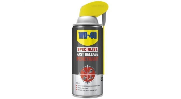 Penetrant rychle uvolňující 400 ml WD-40 Specialist