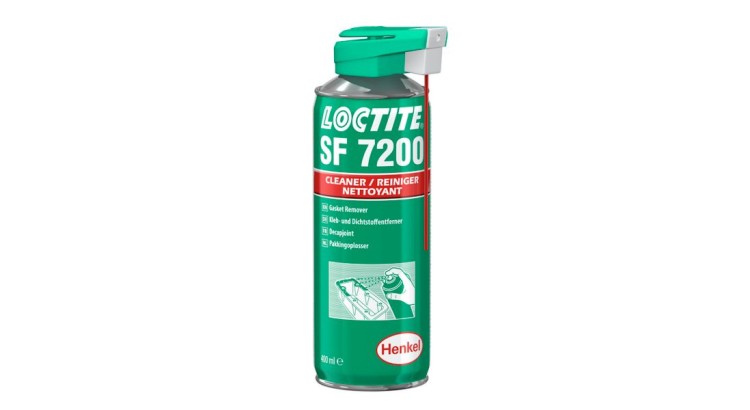 Odstraňovač lepidel a tmelů SF 7200 400 ml