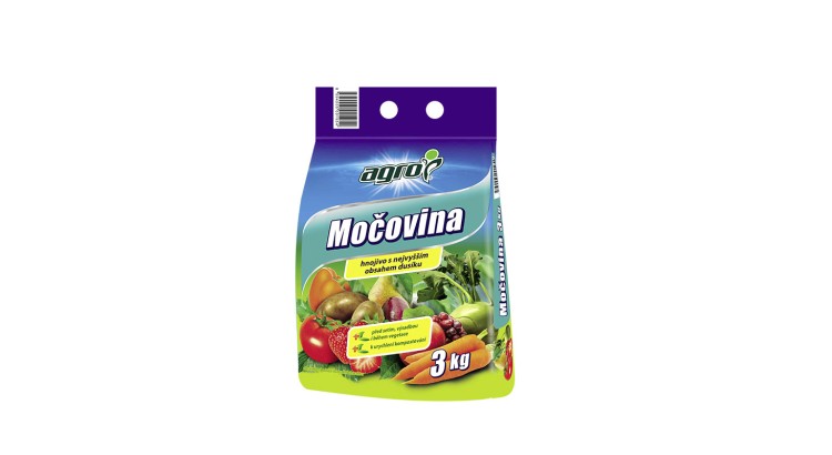 AGRO Močovina 3kg