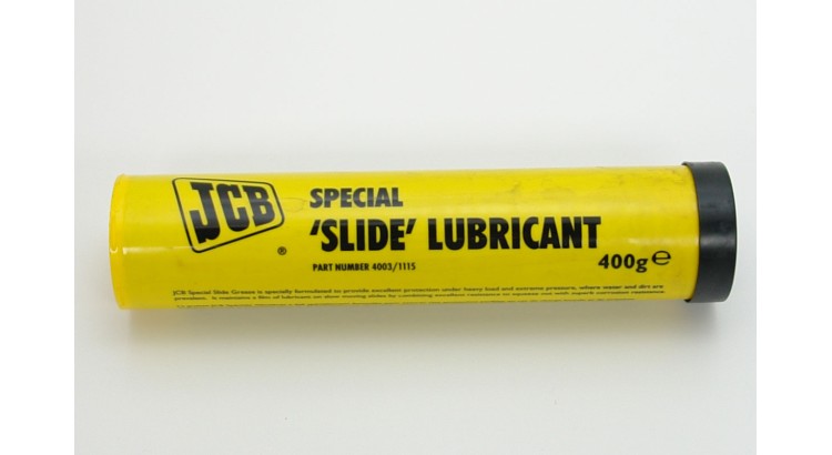 Mazací tuk - do centrálního mazaní