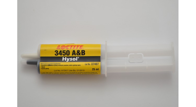 Loctite 486360 Tekutý kov 3450 25 ml